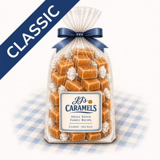 Classic — Half Pound
