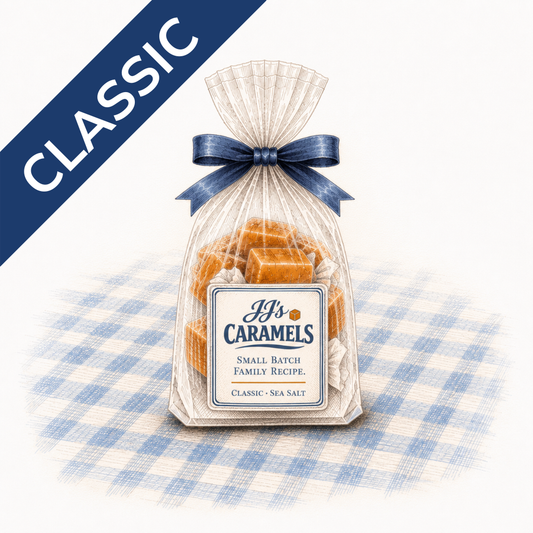 Classic — Quarter Pound